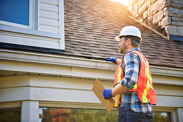 Licensed Roof Installation service in Britt, IA - Ben Roofing and Steel LLC